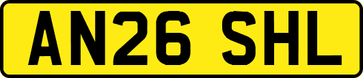 AN26SHL
