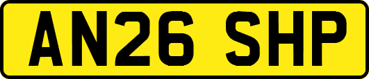 AN26SHP
