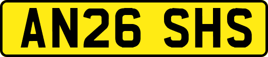 AN26SHS
