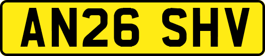 AN26SHV