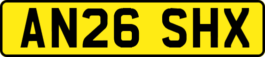 AN26SHX