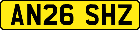 AN26SHZ