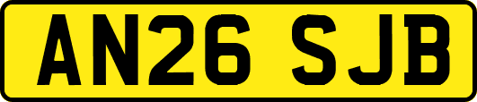 AN26SJB