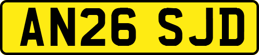 AN26SJD