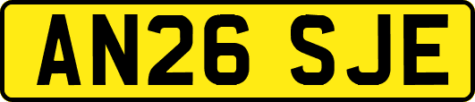 AN26SJE