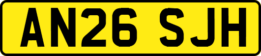 AN26SJH