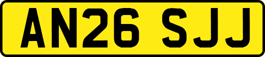 AN26SJJ