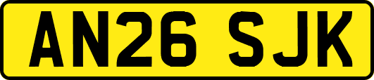 AN26SJK