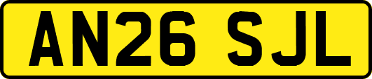 AN26SJL