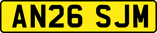 AN26SJM