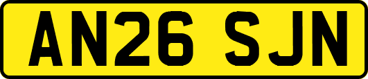 AN26SJN