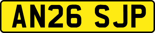 AN26SJP