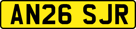 AN26SJR
