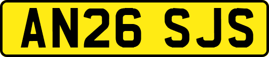 AN26SJS
