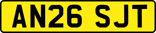 AN26SJT