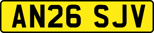 AN26SJV