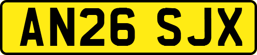 AN26SJX