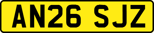 AN26SJZ