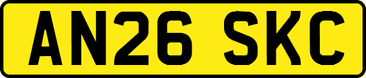 AN26SKC