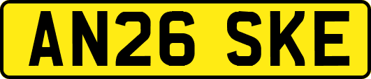 AN26SKE