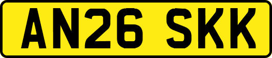 AN26SKK