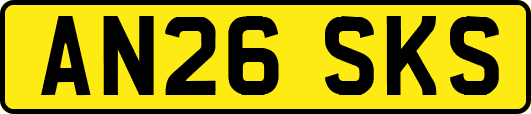 AN26SKS