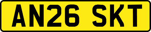 AN26SKT