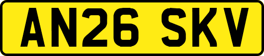 AN26SKV