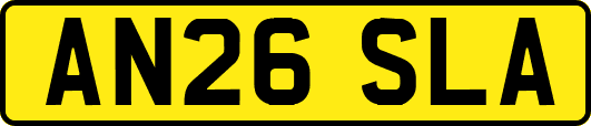 AN26SLA
