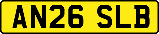 AN26SLB