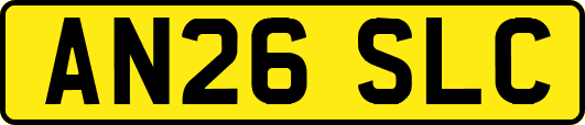 AN26SLC
