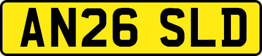 AN26SLD