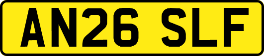 AN26SLF