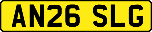 AN26SLG