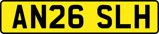 AN26SLH