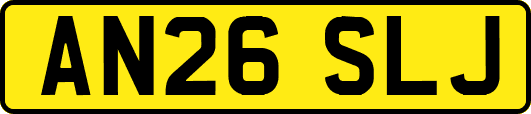 AN26SLJ