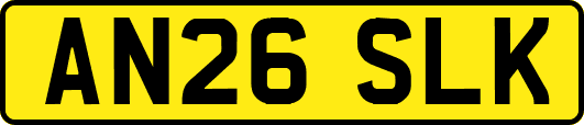 AN26SLK
