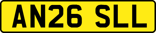 AN26SLL