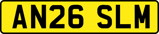 AN26SLM