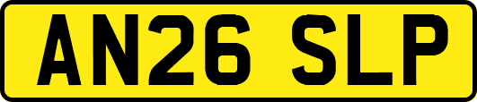 AN26SLP