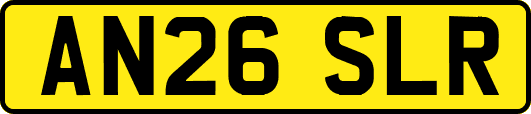 AN26SLR