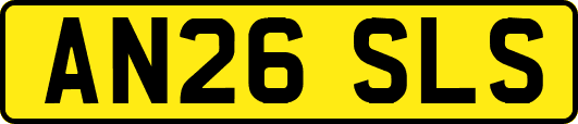 AN26SLS