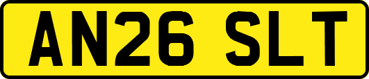 AN26SLT