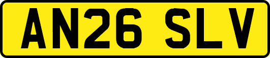 AN26SLV