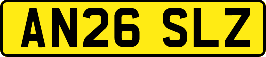 AN26SLZ