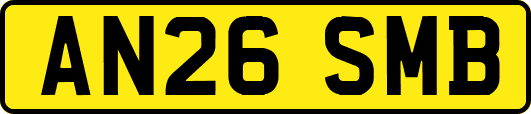 AN26SMB