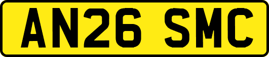 AN26SMC