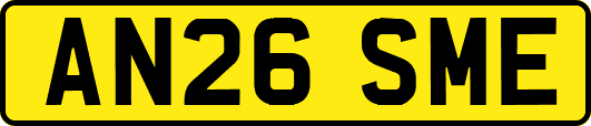 AN26SME