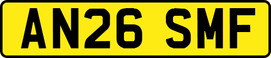 AN26SMF