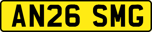 AN26SMG